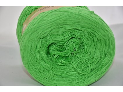 Cherubínka jednobarevná 1500m jarní zelená 515