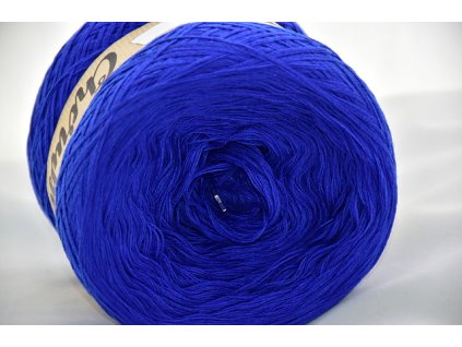 Cherubínka jednobarevná 1500m královská modrá 440