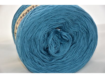 Cherubínka jednobarevná 1500m modro-šedá 330