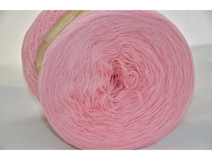 Cherubínka jednobarevná 1500m sladká růžová 185