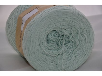 Cherubínka jednobarevná 1500m sv.mint 260