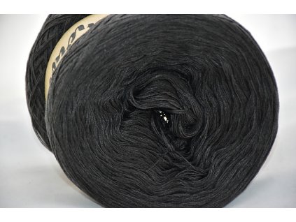 Cherubínka jednobarevná 1500m tmavě šedá 175