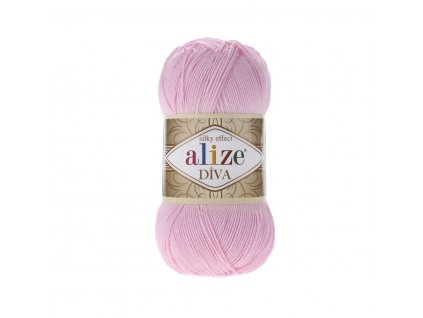 DŢVA 291 Pink
