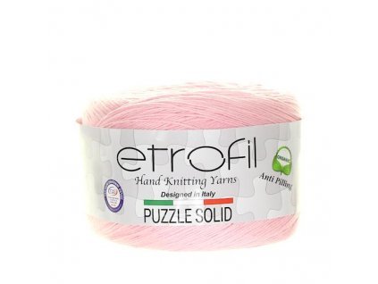 49541 puzzle solid ps008 label