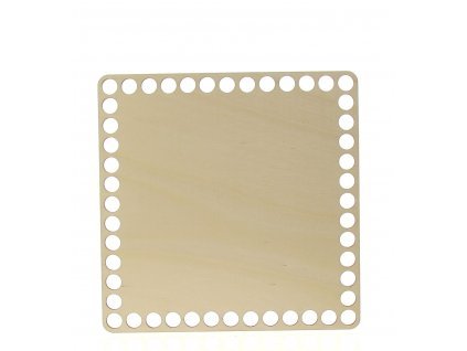 17352 90203 ng dno ctverec topol 17cm