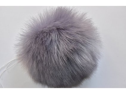 Bambule Mia velká 18 šedo-modrá 75RX