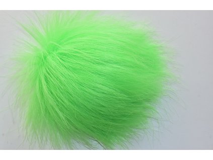 Bambule Mia velká 21 neonka zelená 2AJ