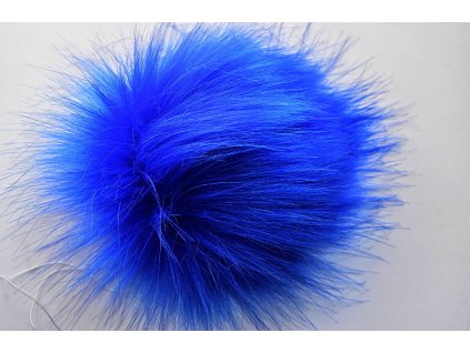 Bambule Mia velká 20 neonka modrá 5MJ