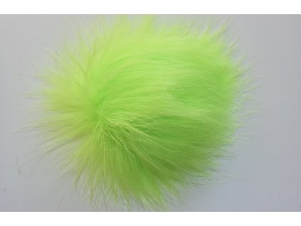 Bambule Mia velká 22 neonka žlutá 1AJ