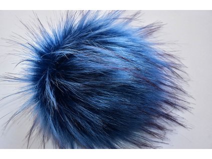 Bambule Mia velká 26 modrošedá 103JEX