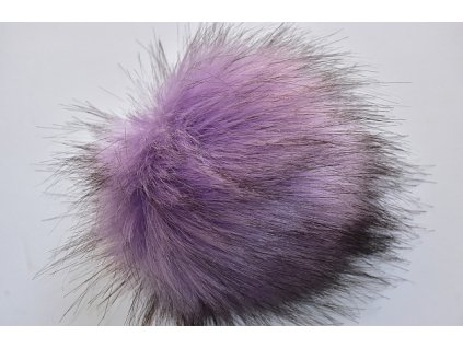 Bambule Mia velká 27 fialová 85AA