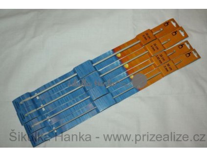 Háček oboustranný č. 2,5