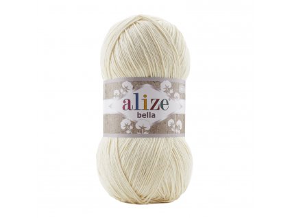 BELLA 100 1 Cream