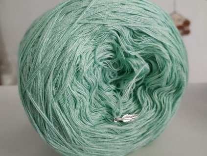 Cherubínka jednobarevná 1500m mint 550