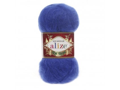 KID Royal 50 - 141 královská modrá