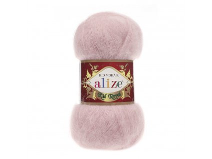 KID Royal 50 - 161 růžová