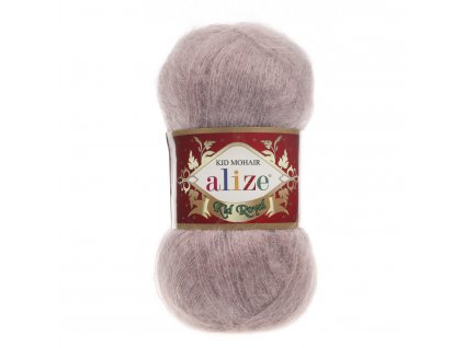 KID Royal 50 - 541 béžová