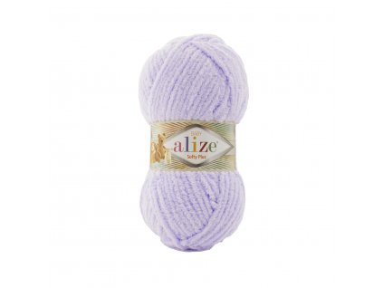 SOFTY PLUS 146 Lavender