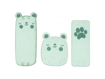 macko sada kozenych nasiviek mentolova 3 kusy id45693