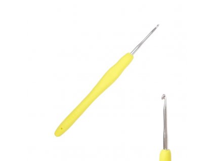 ideal kovovy hacik 2 5 mm id34878