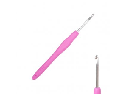 ideal kovovy hacik 3 5 mm id34884