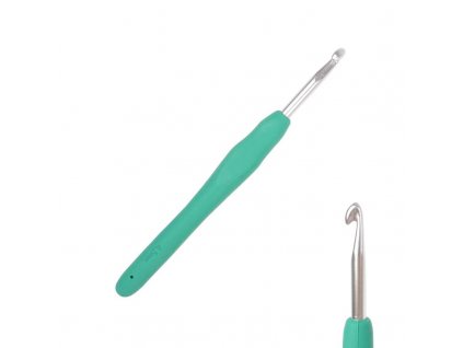 ideal kovovy hacik 4 5 mm id34890