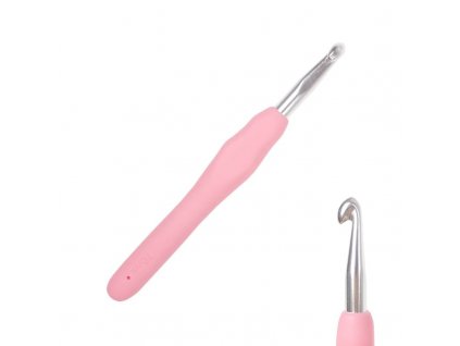 ideal kovovy hacik 7 mm id34902