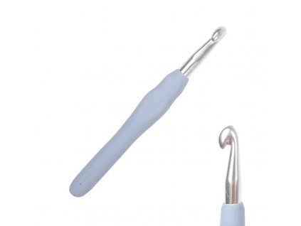 ideal kovovy hacik 8 mm id34905