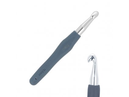 ideal kovovy hacik 10 mm id50109