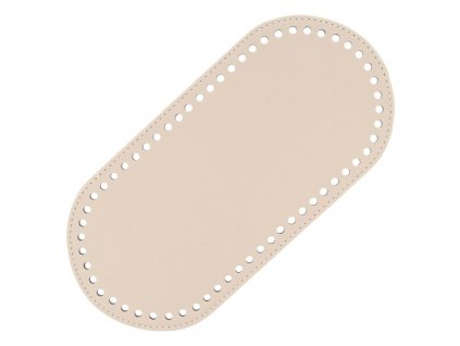 ideal bezove kozene dno na tasku 12 x 25 cm id49784