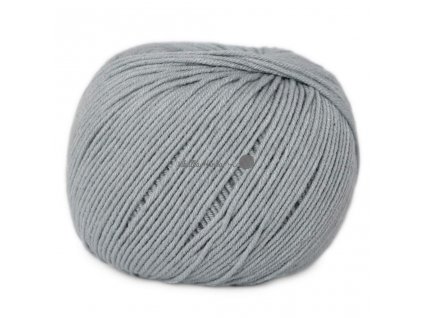 Jeans - Vlna Hep 8232 šedá