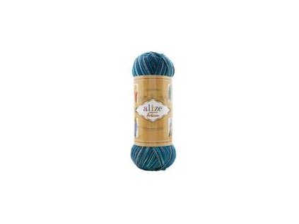 Příze Superwash Artisan 9017