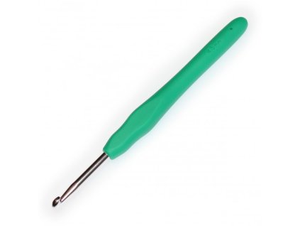 Háček Soft grip č. 4,5