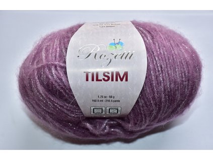 Tilsim 07 starofialová