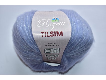 Tilsim 08 lila