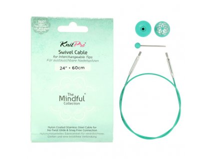 knitpro mindful otocne lanko 35cm id52847