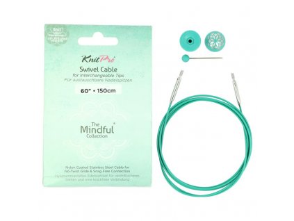 knitpro mindful otocne lanko 126cm id52851