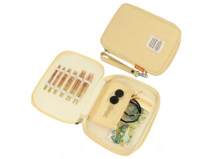 knitpro beginner basix sada vymenitelnych ihlic id52869