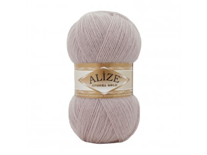 ANGORA GOLD 528 lila