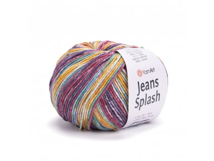 jeans splash 943