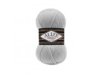 Příze Alize Superlana klasik 168