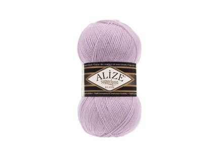 SUPERLANA KLASŢK 505 kullu lila