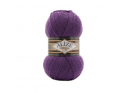 SUPERLANA KLASŢK 44 mor