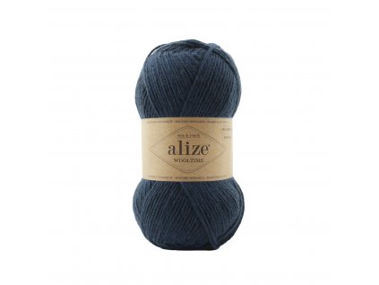 WOOLTIME 846 ack lacivert