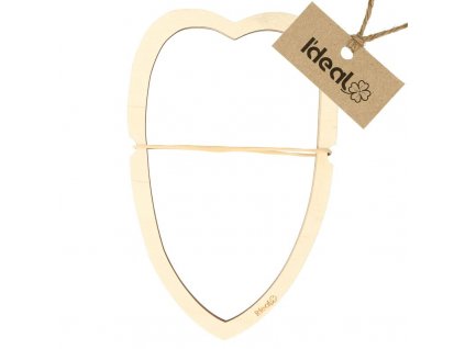 ideal sablona macrame pierko 11 5 x 18cm id55263