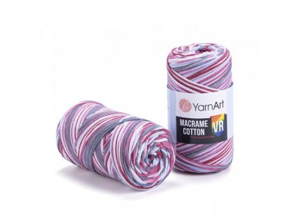 yarnart macrame cotton vr 917 1651568627