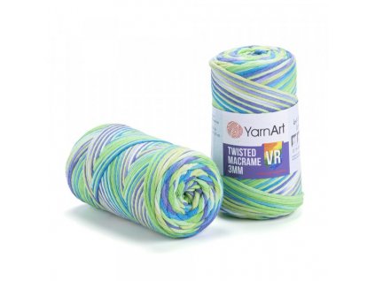 yarnart twisted macrame 3 mm vr 920 1651231312