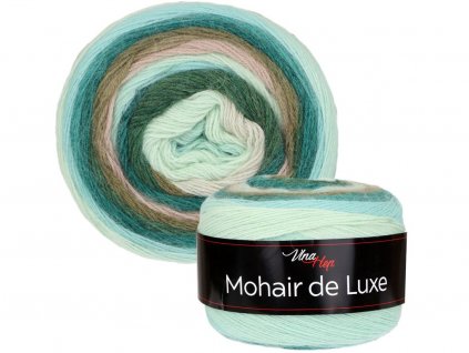 862 6 mohair de luxe