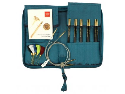 lantern moon charm sada vymenitelnych ihlic 13cm id56970