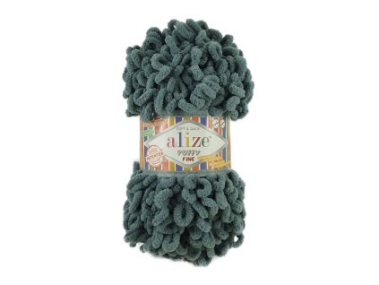 vyr 9107Puffy Fine 87 det